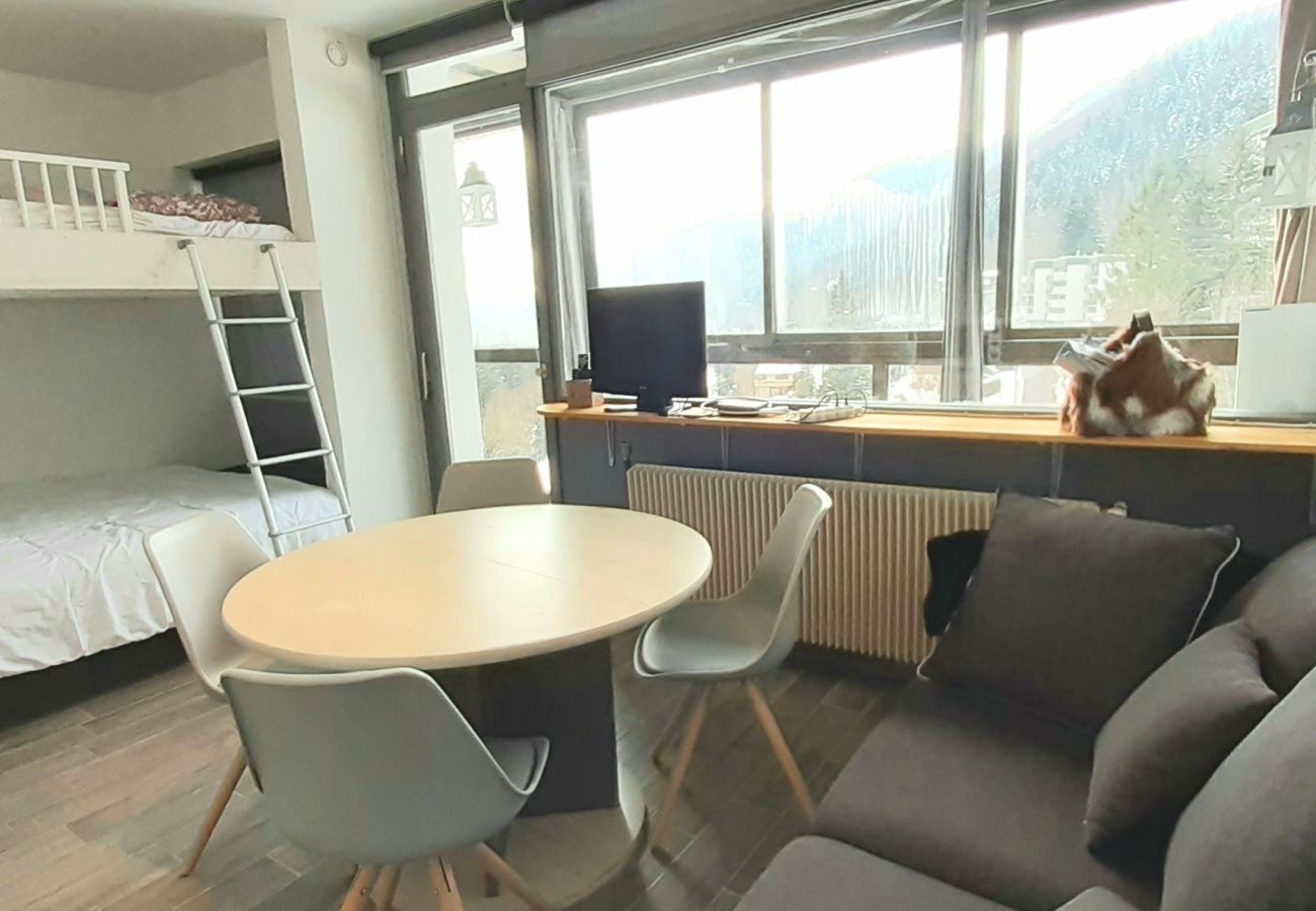 Studio in La Bresse - Appartement 503