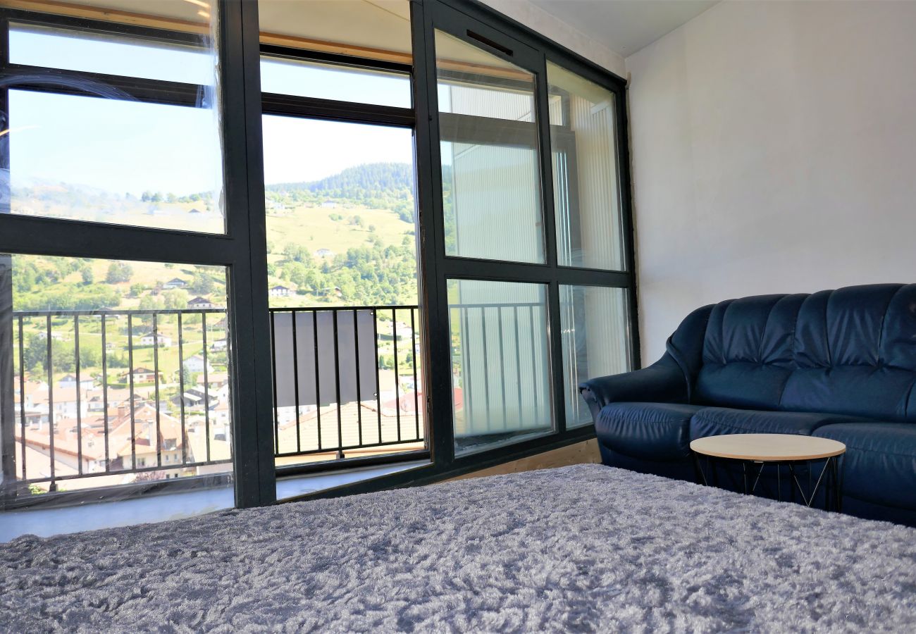Studio in La Bresse - Studio d'Eléna Centre La Bresse