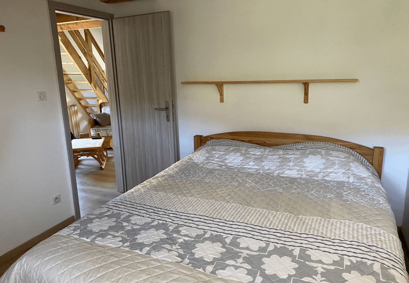 Ferienwohnung in La Bresse - Le Batou, La Bresse Centre