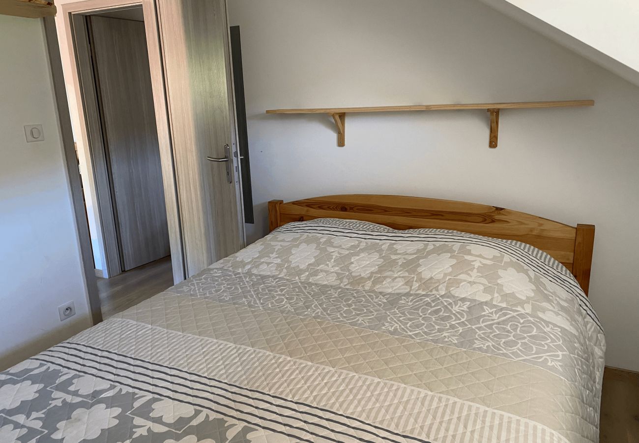 Ferienwohnung in La Bresse - Le Batou, La Bresse Centre