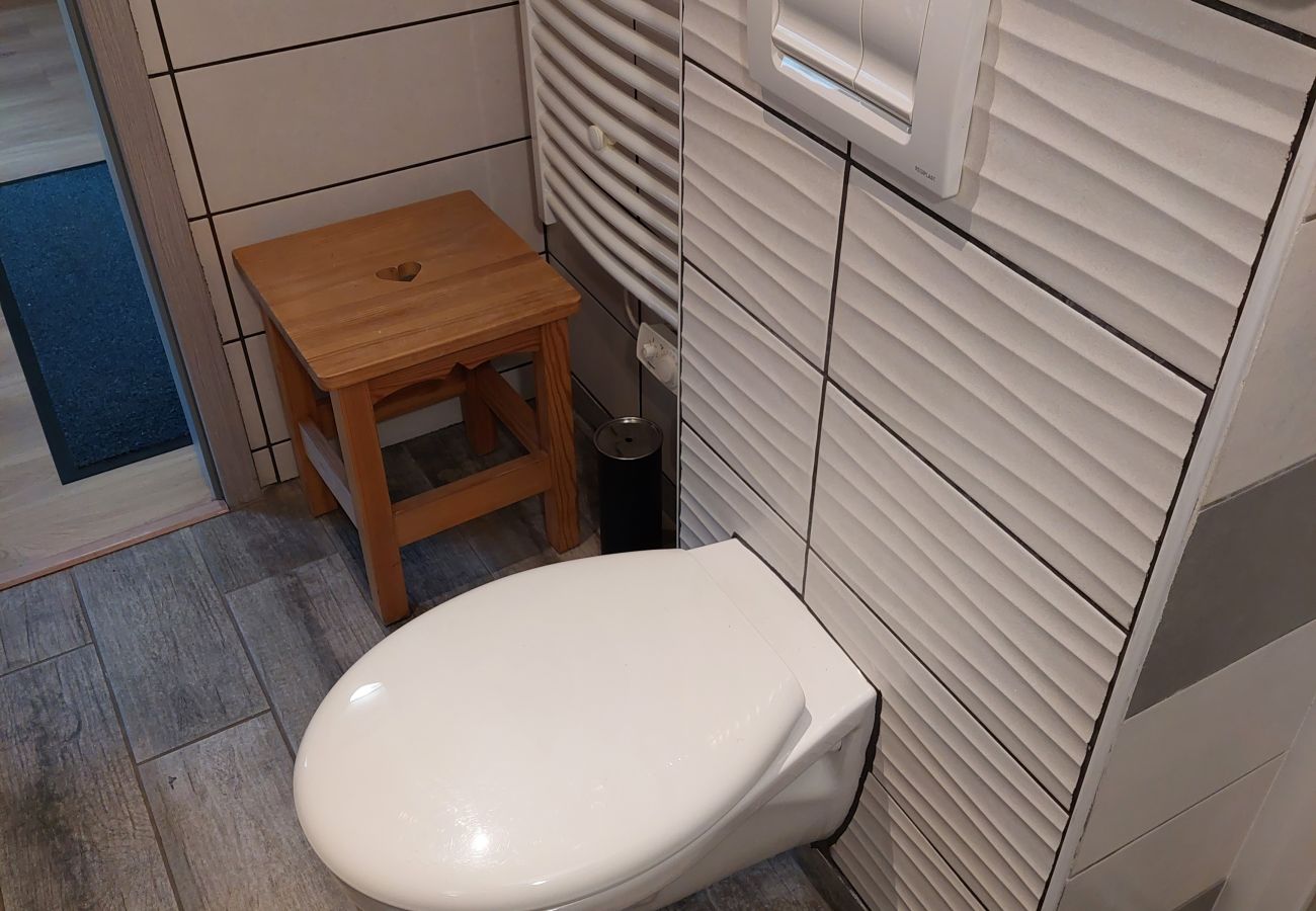 Ferienwohnung in La Bresse - Le Batou, La Bresse Centre
