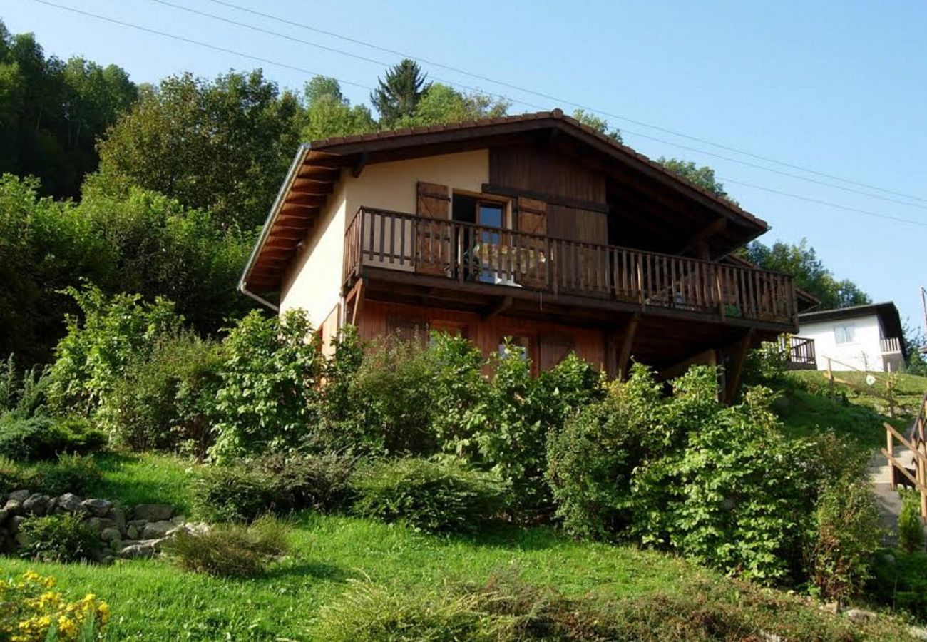 chalet, La Bresse, family stay, holidays in the Vosges, nature, view, calm, mountain