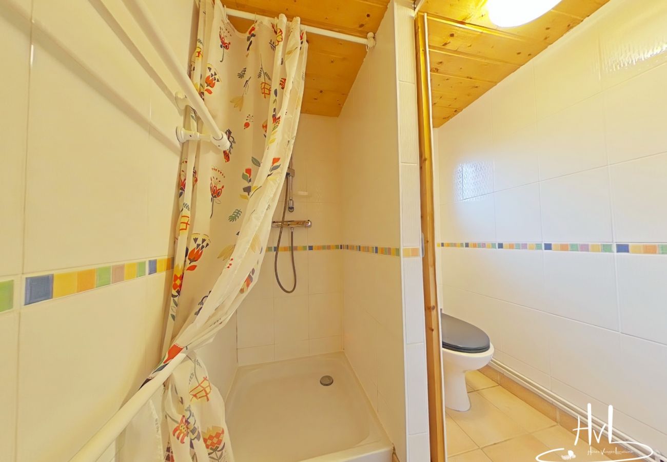 Chalet in La Bresse - Chalet des Chaumes