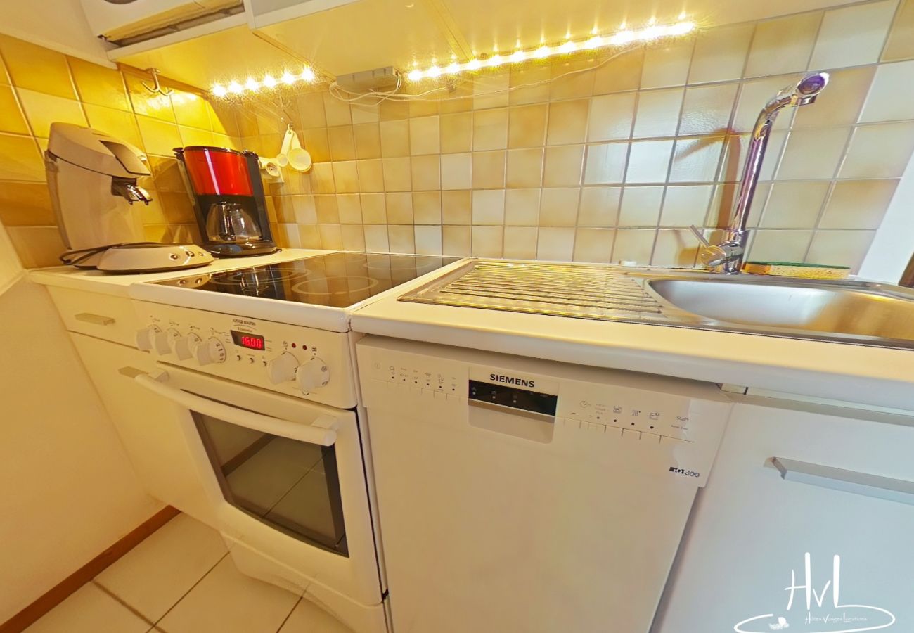 Chalet in La Bresse - Chalet des Chaumes