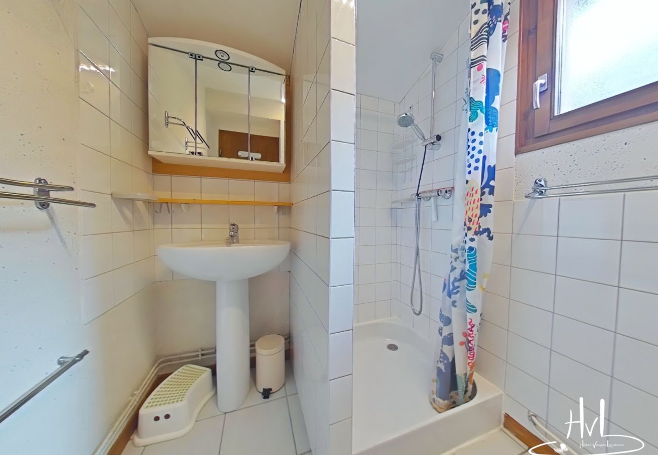 Chalet in La Bresse - Chalet des Chaumes