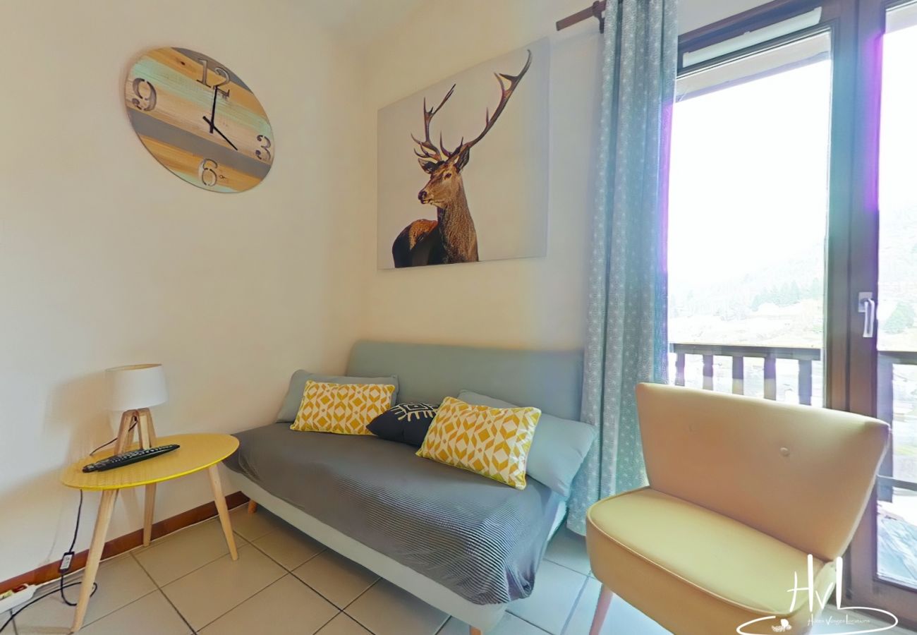Chalet in La Bresse - Chalet des Chaumes