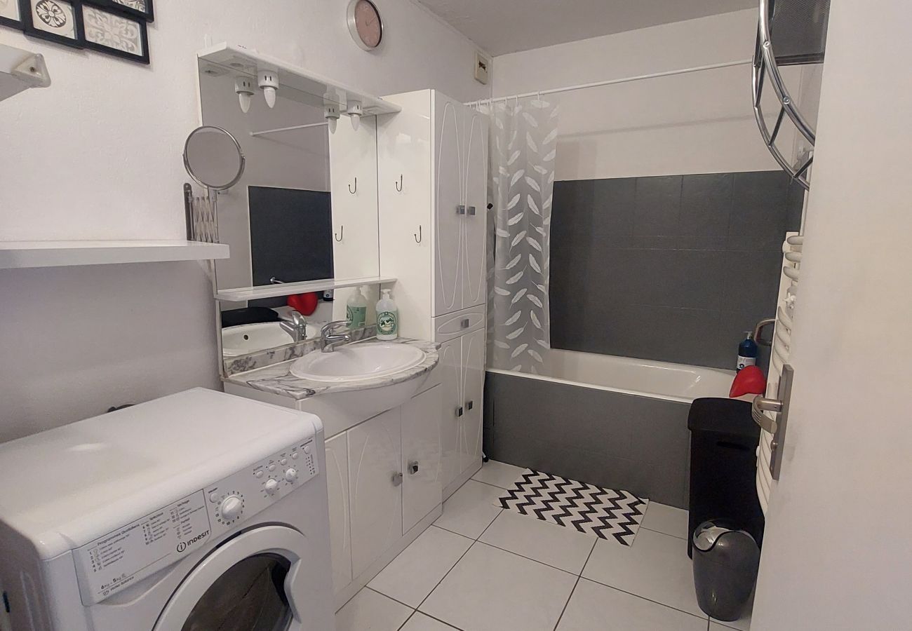 Apartment in the Vosges, stay in Gérardmer, downtown Gérardmer, ski slope, hiking