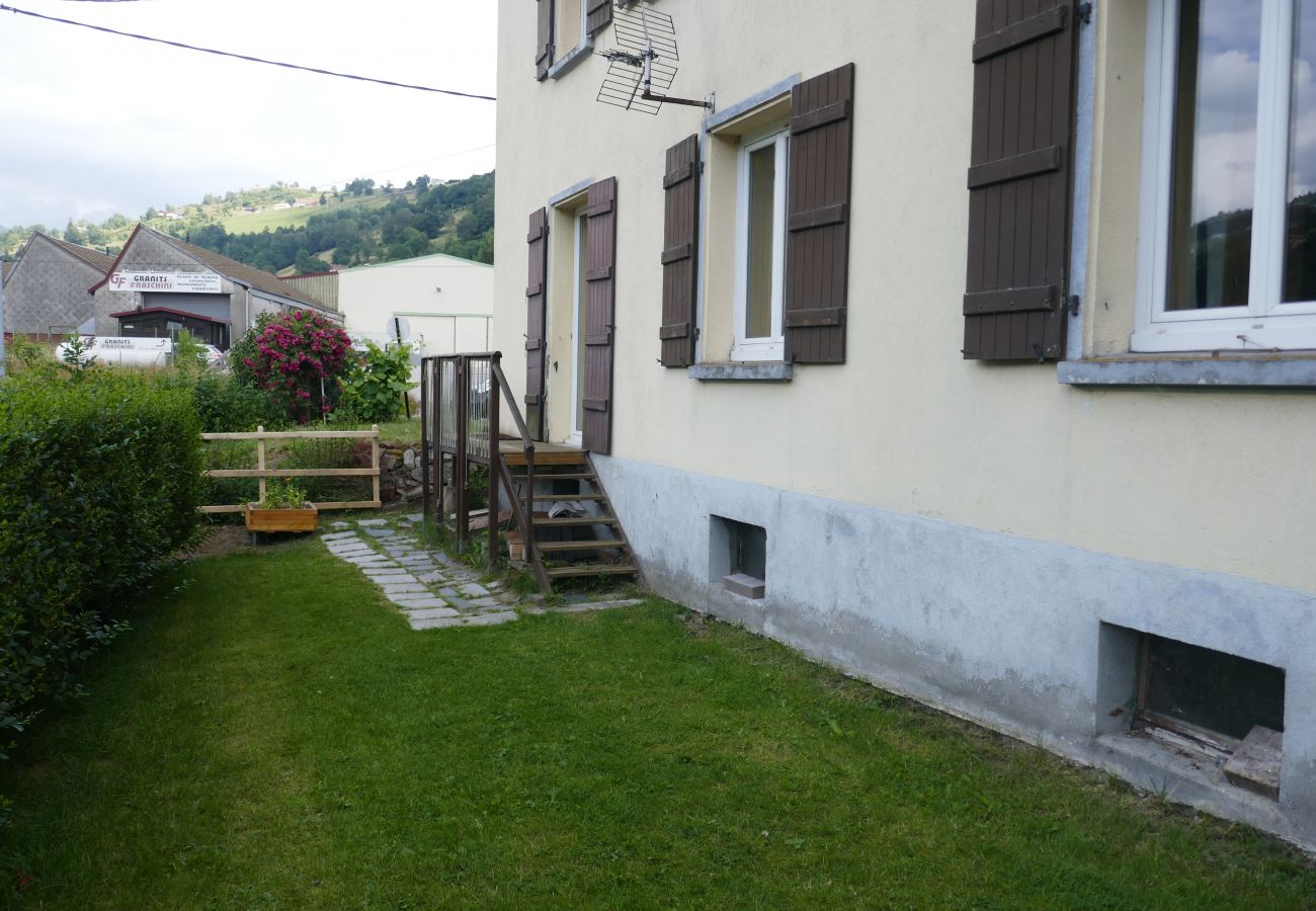 holidays in the Vosges, family stay, comfort, relaxation, comfort, La Bresse, Vosges, friends