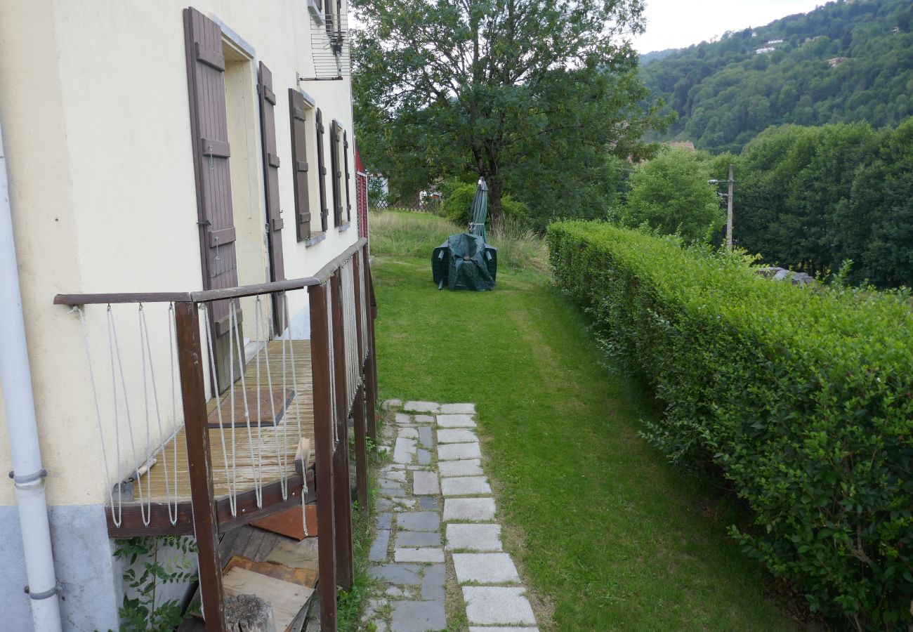 family stay, Vosges, La Bresse, holidays, comfort, friends, skiing, mountain, nature, rental