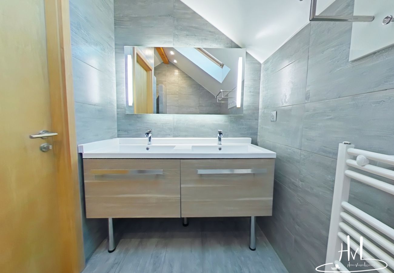 Chalet in Ventron - Chalet Montanea
