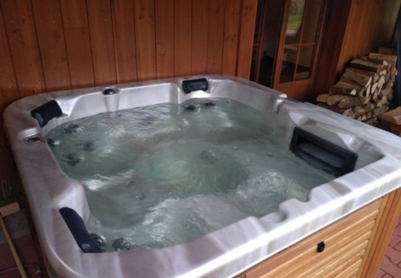 Chalet in Ventron - Chalet Montanea
