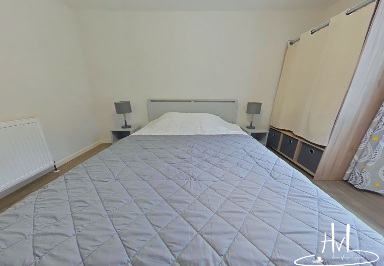 Apartment in Gérardmer - Maison Bedel, Le Duplex
