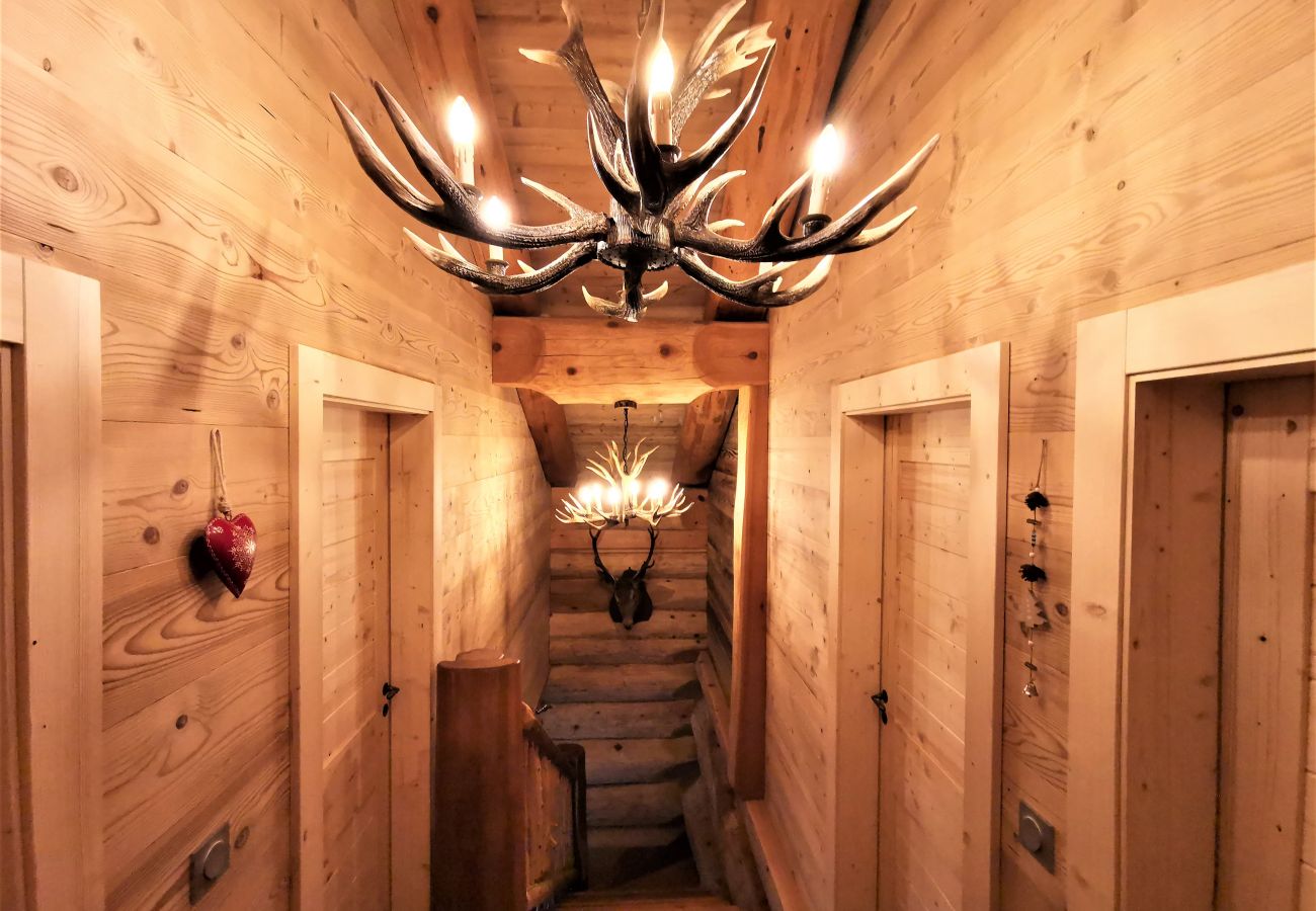 Chalet, unique stay, holidays in the Vosges, chalet rental, top-of-the-range, family