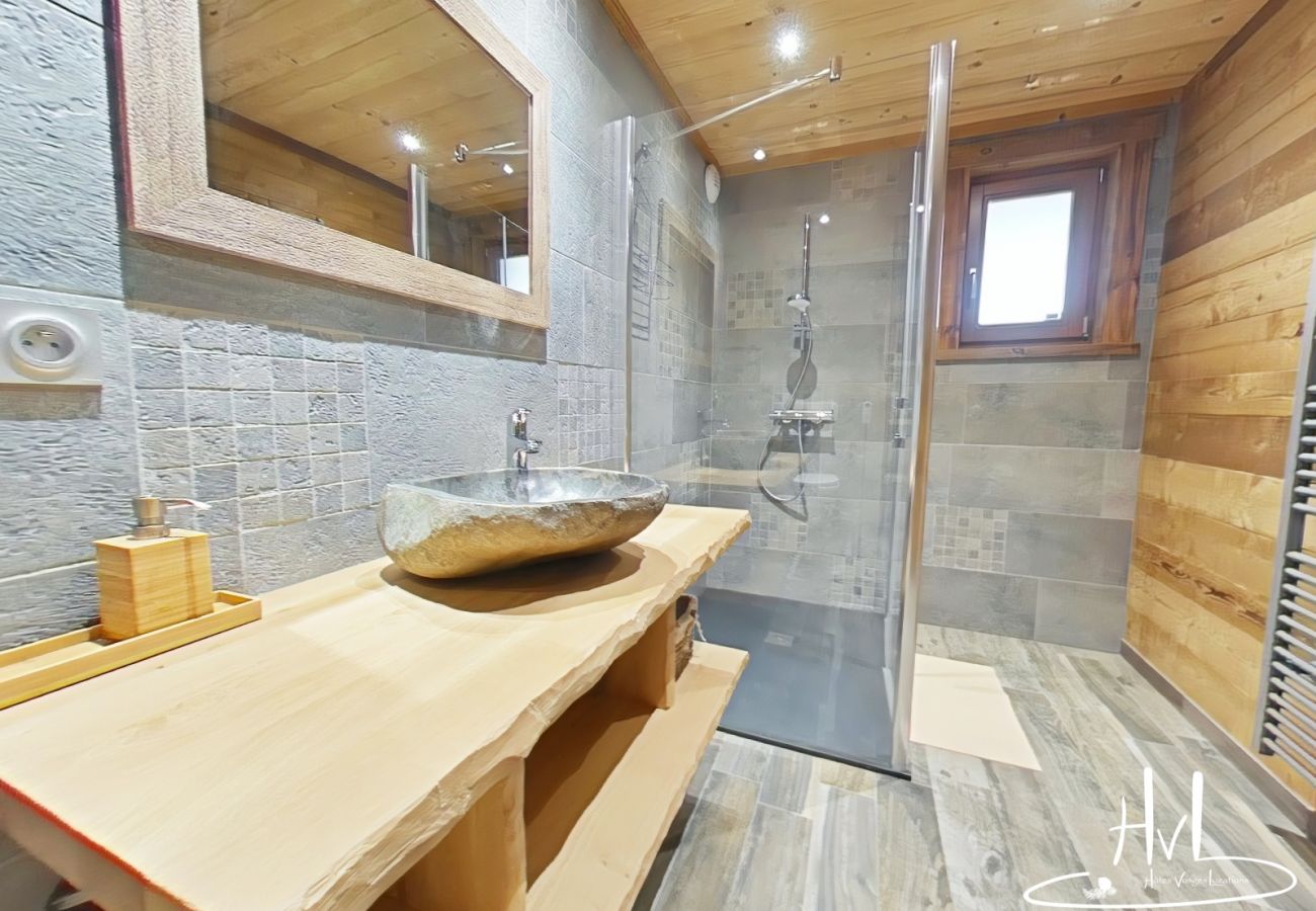 Chalet in La Bresse - La Tanière des Vosges