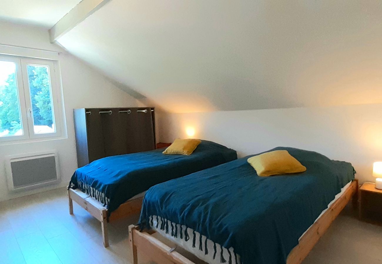 apartment, Vosges, mountain stay, Hautes Vosges, comfort