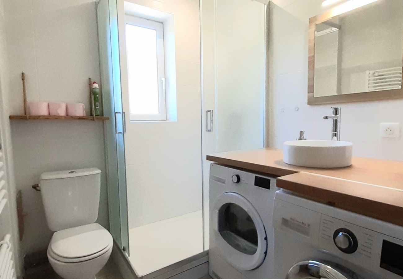 apartment, the Gehan gite, stay in the mountains, family vacations, comfortable vacations