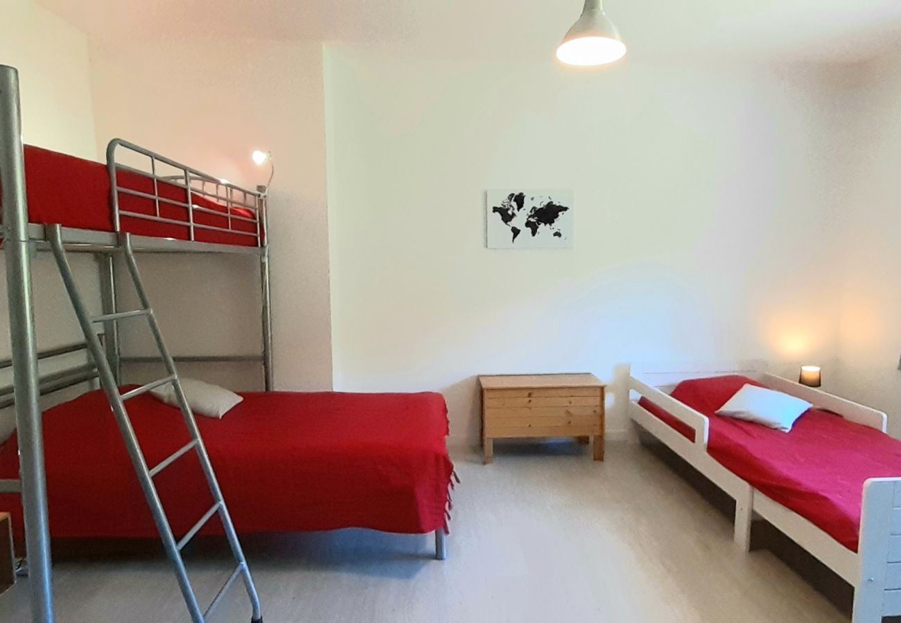 stay in Les Vosges, Cornimont, family holidays, all comfort