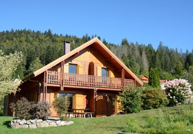 Xonrupt-Longemer - Chalet