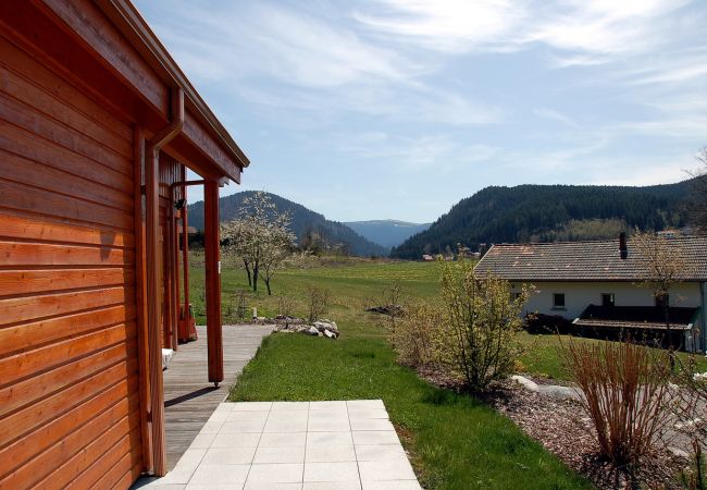 Chalet les Joyeux Randonneurs, mountain holidays, Xonrupt-Longemer, stay in the Vosges