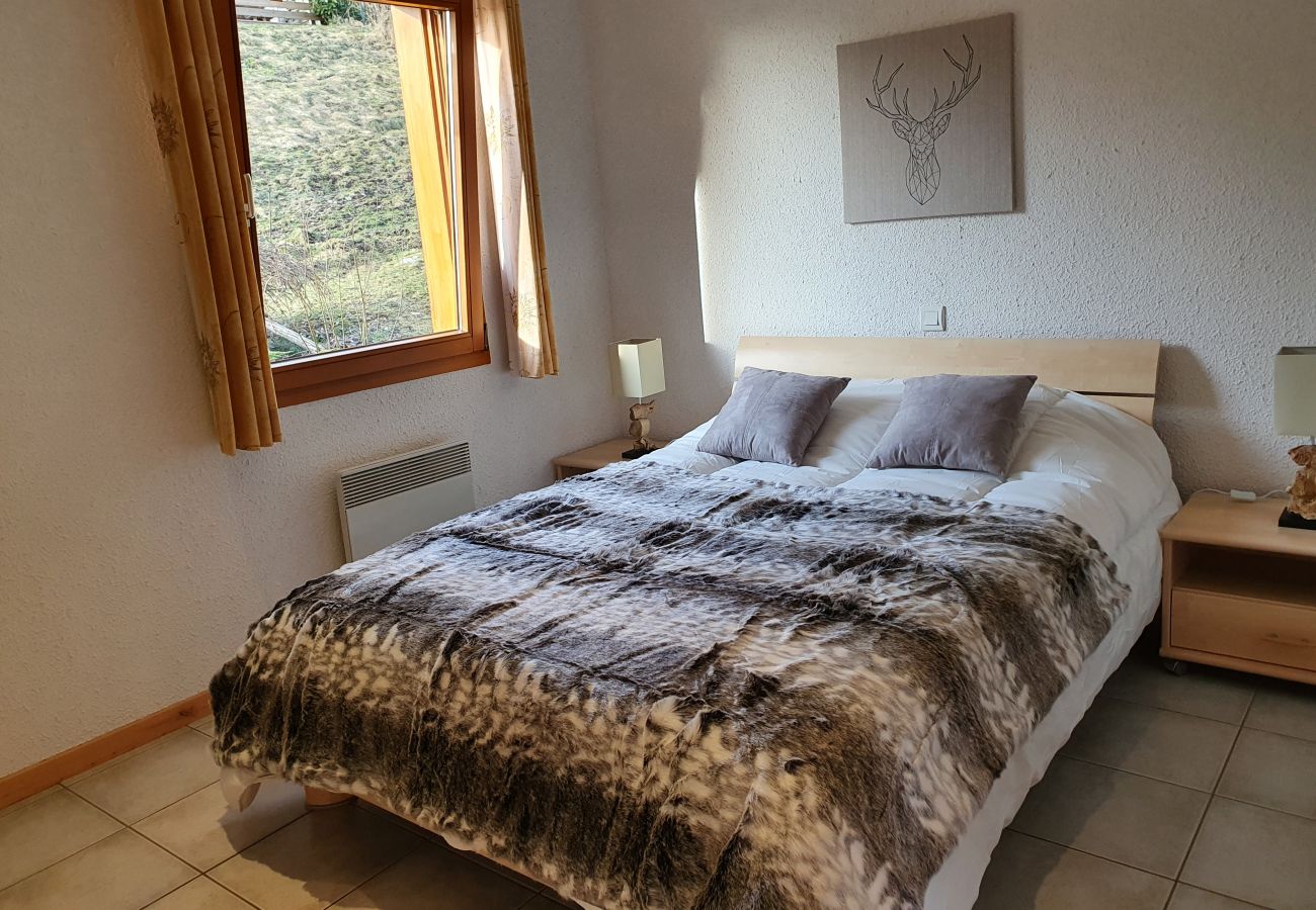Lake, stay in the Vosges, all comfort, comfortable, modern, vacation rental