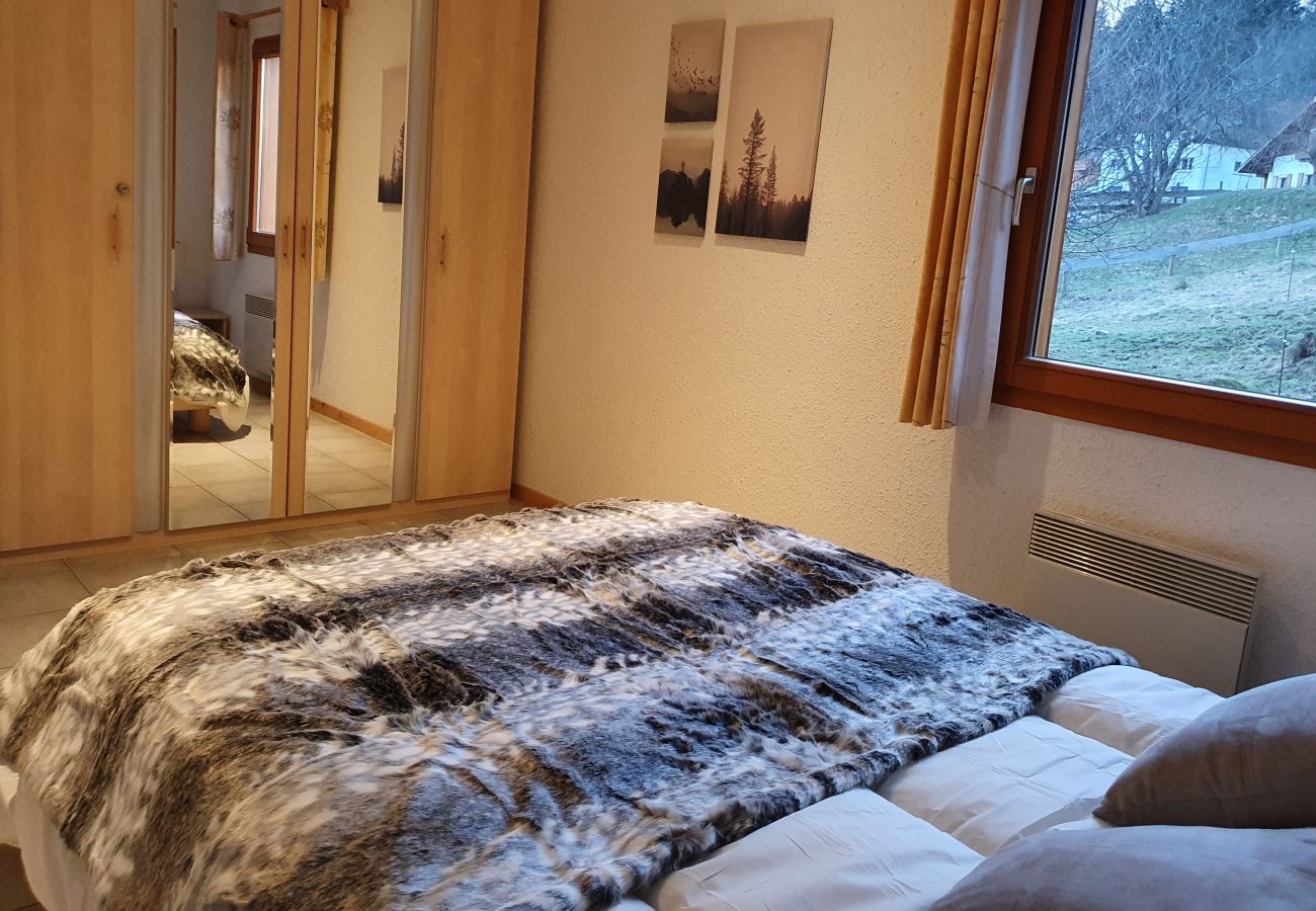 lake, holidays, family, friends, nature, terrace, modern, warm, Vosges, Gérardmer