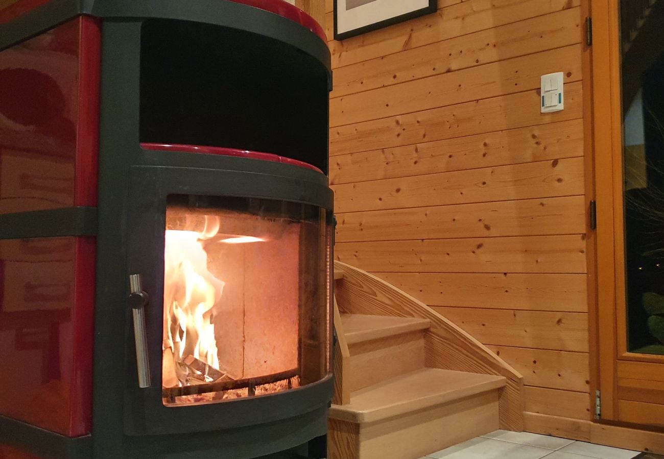 Chalet, family holidays, mountain holidays, friends, Xonrupt-Longemer