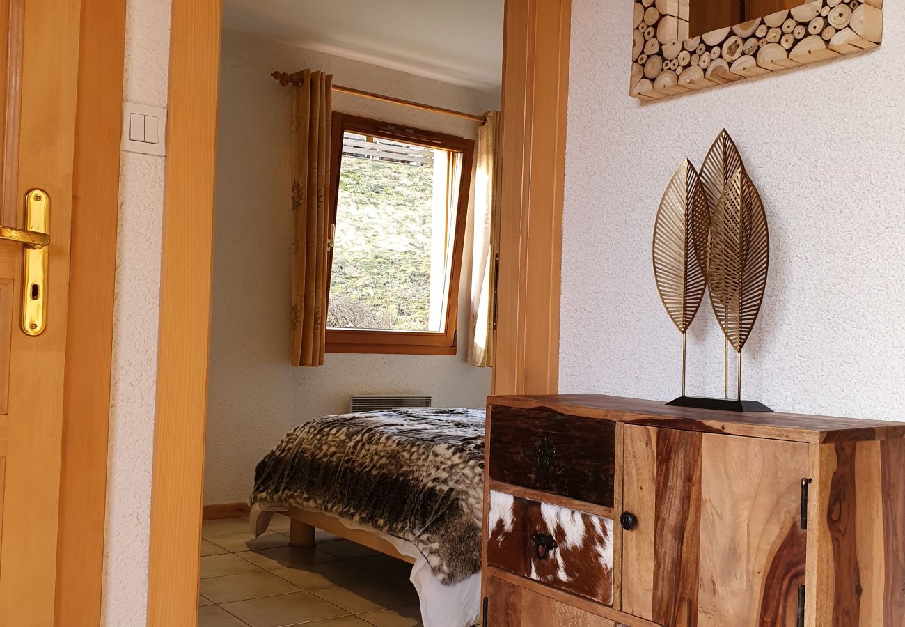 family holidays, Vosges, ski slopes, comfort, mountain chalet, Gérardmer, friends