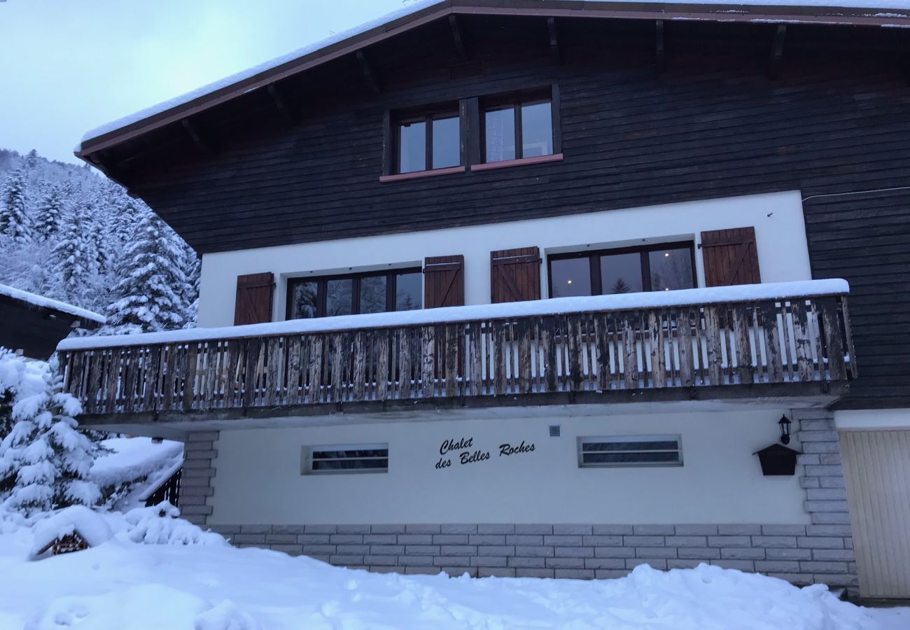 family holidays, chalet in the Vosges, La Bresse, ski slopes, Hohneck, comfort, sauna