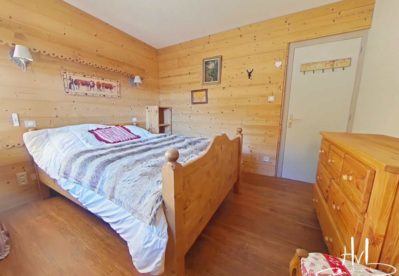 Chalet in La Bresse - Chalet des Trois Vallées