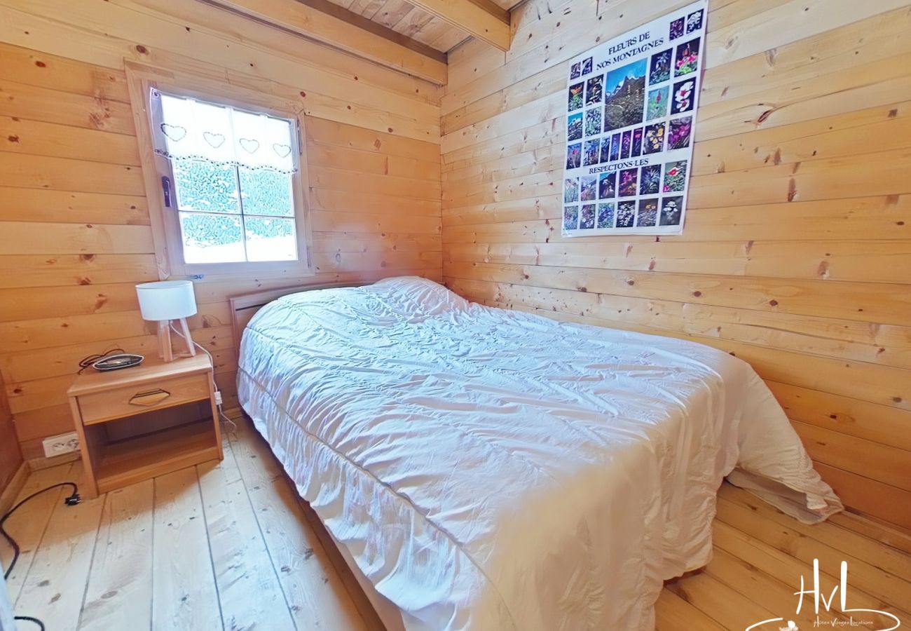 Chalet in Anould - Chalet tranquillou, calme et nature