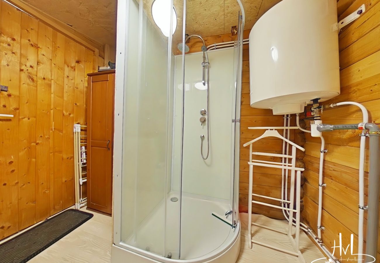 Chalet in Anould - Chalet tranquillou, calme et nature