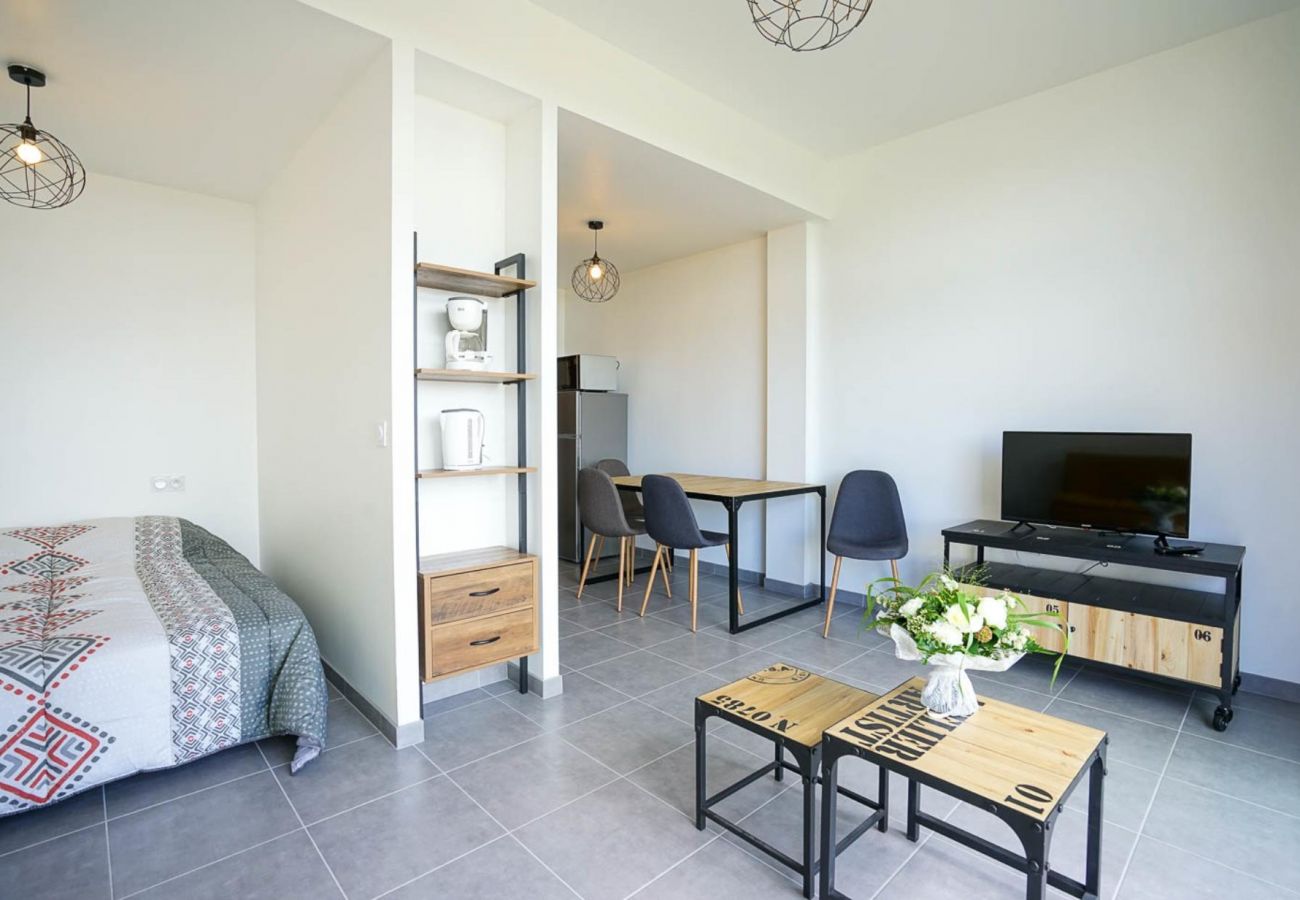 stay for two, Aveyron, studio in Rodez, vacation, unique, experience, relaxation, all comfort
