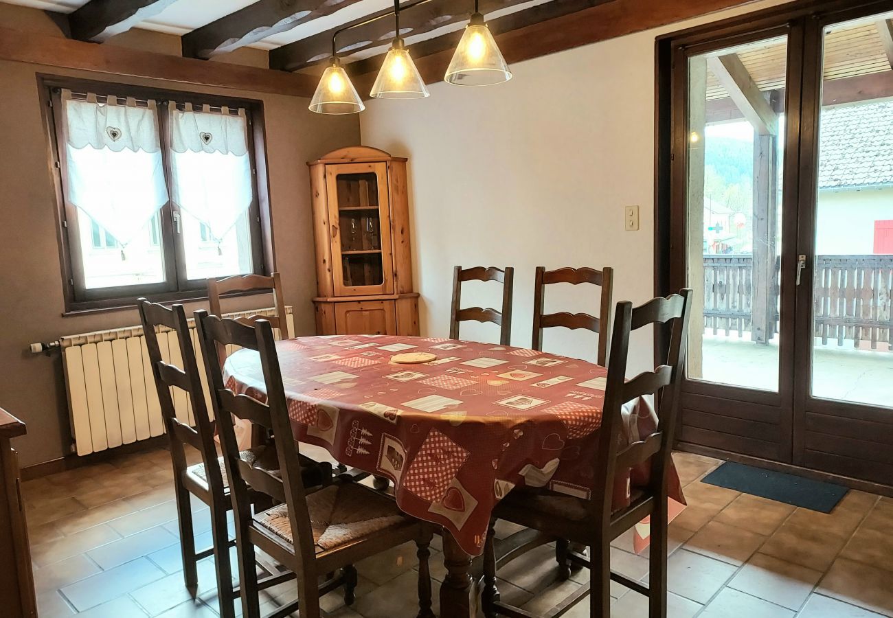 holidays in the Vosges, Xonrupt-Longemer, family, lake, nature, mountain rentals