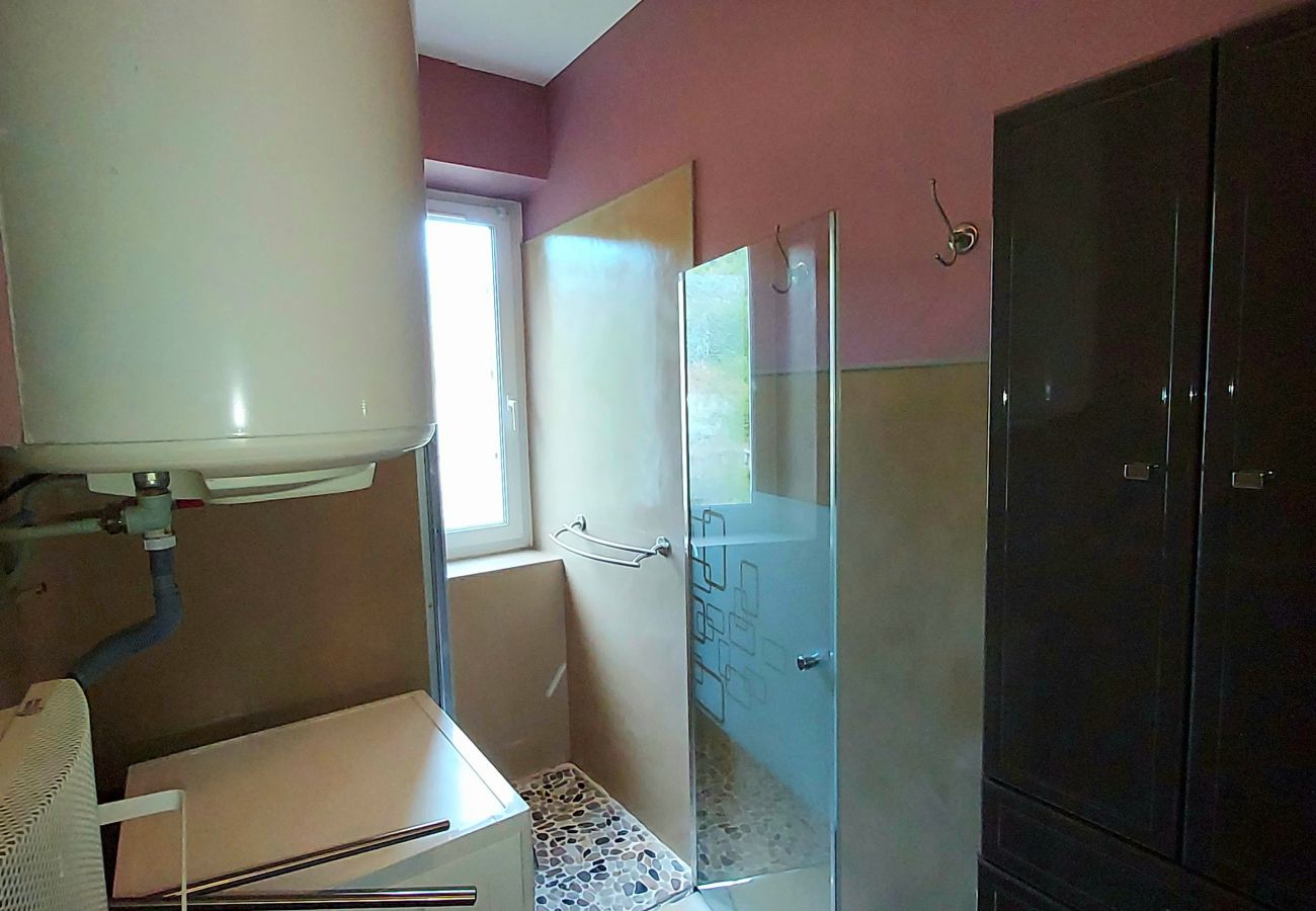 holidays in the Vosges, apartment in Cornimont, rental in the Vosges, lake, nature