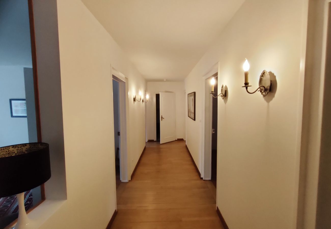 location vosges, appartement location, remiremont, air bnb