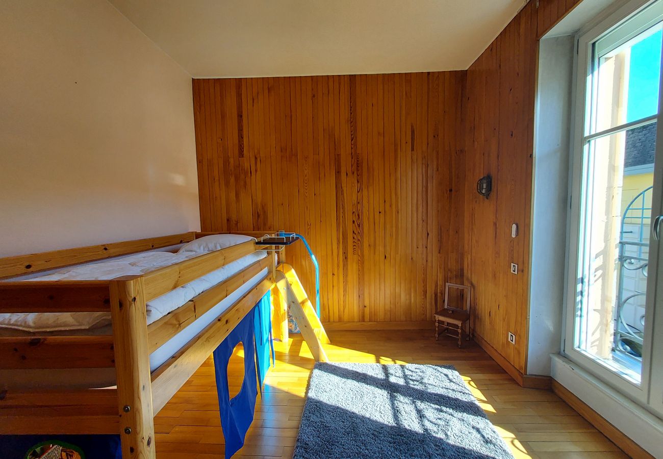Apartment in Remiremont - Appartement des Capucins