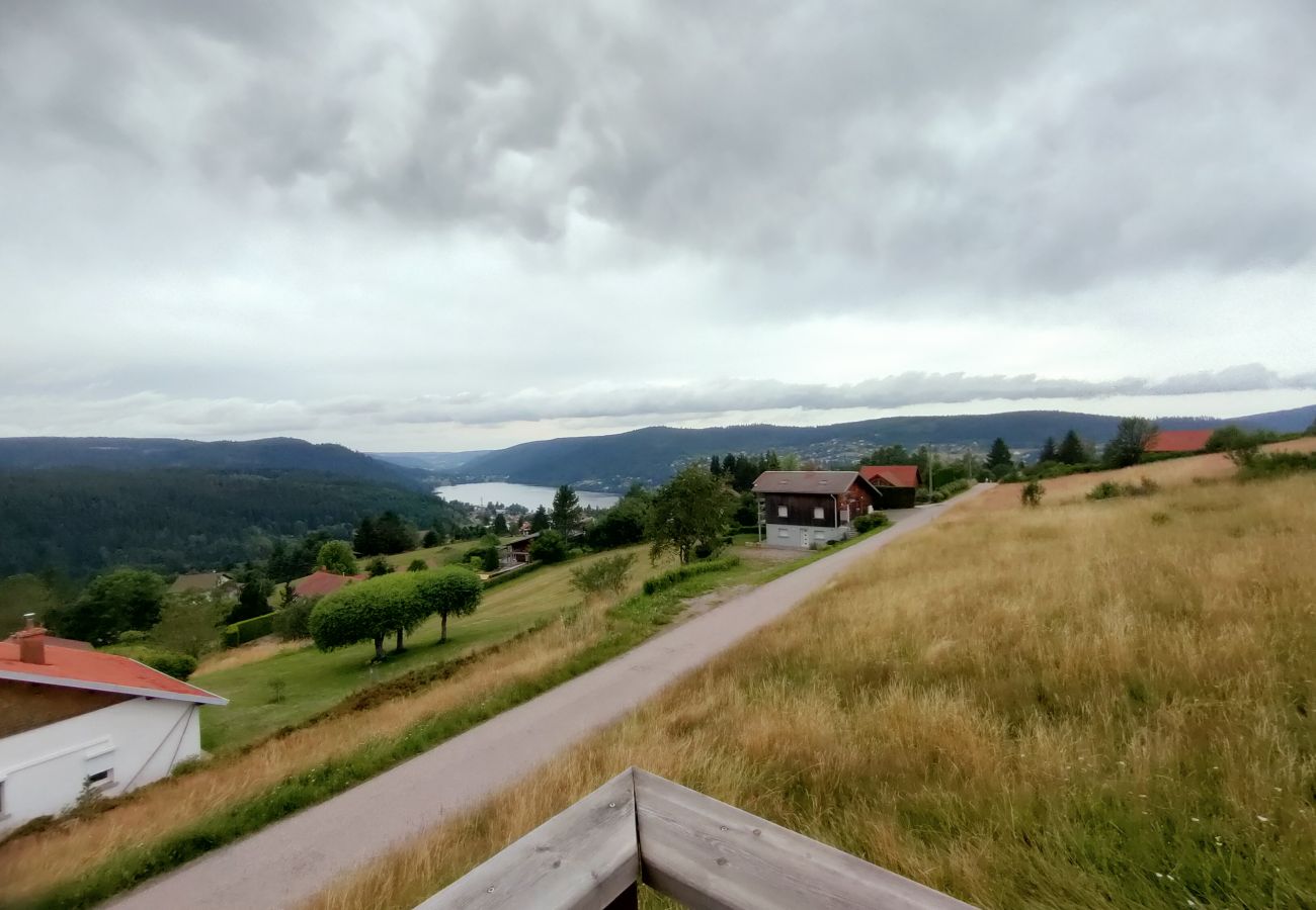 gérardmer lake, holiday, house, mountain, vosges, stay,