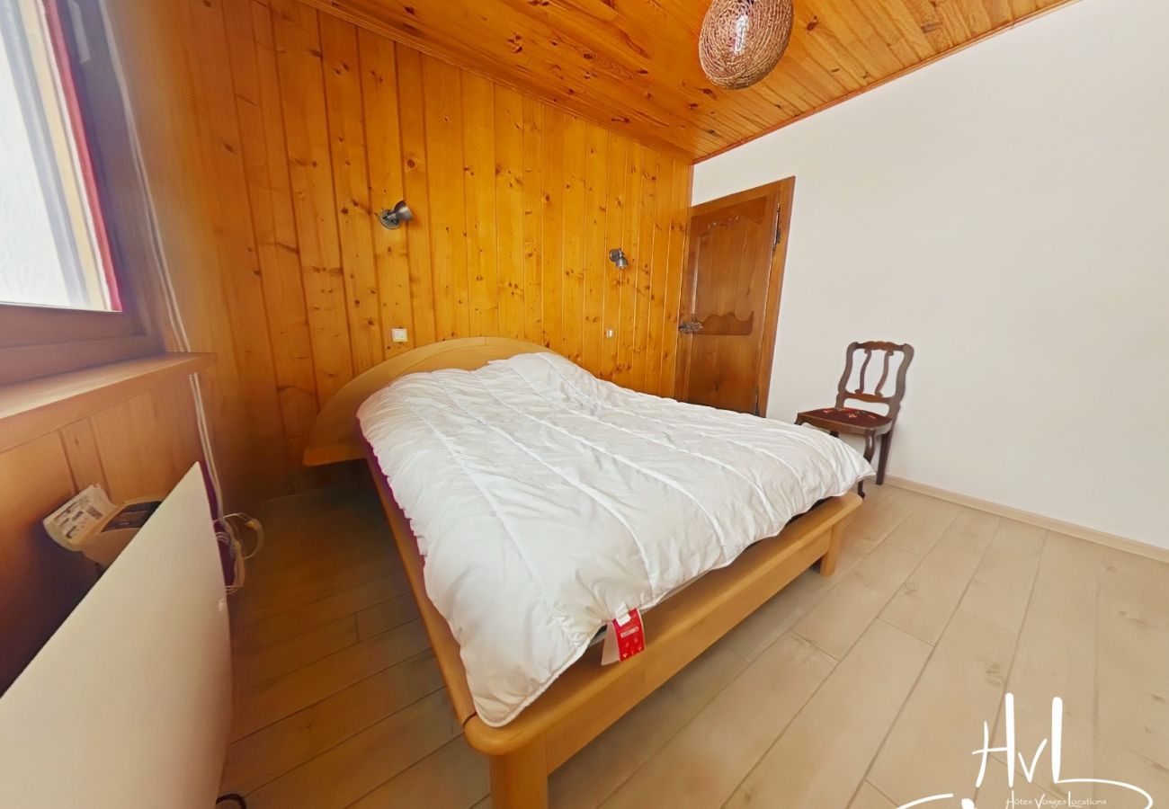 Vacation rental, Gerardmer