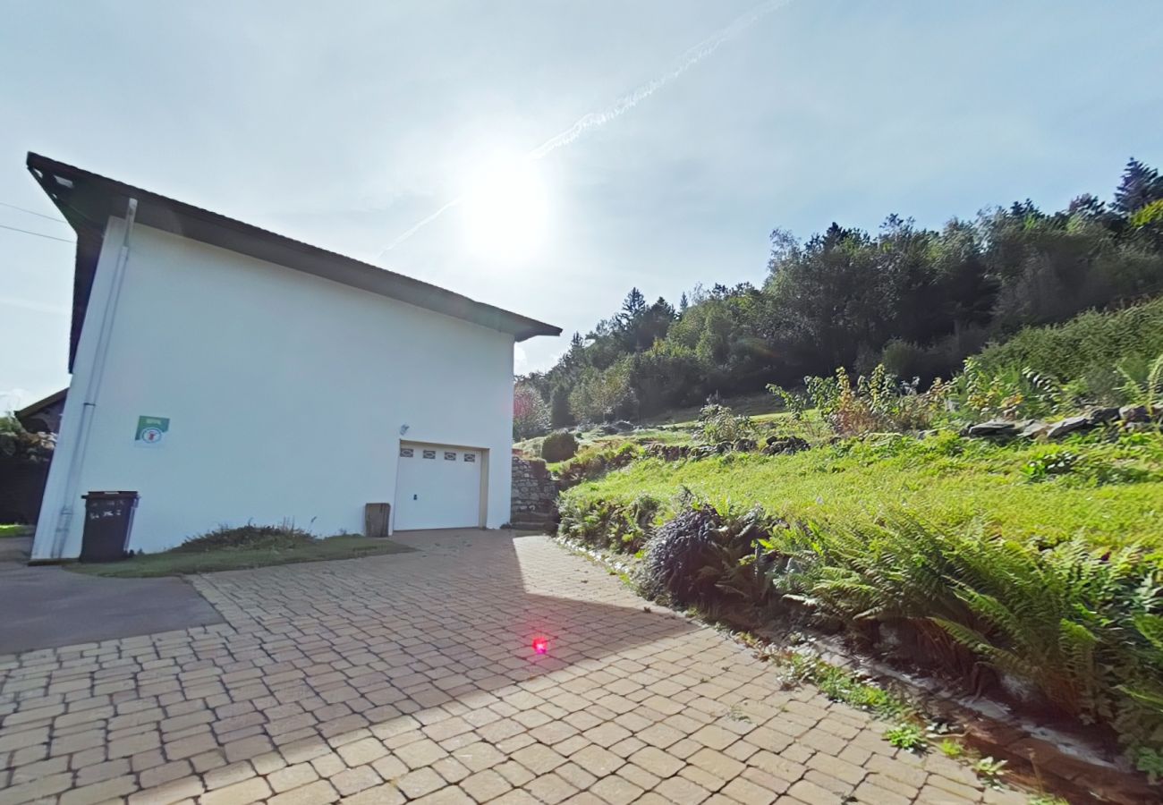 House in Ventron - La Petite Vosgienne