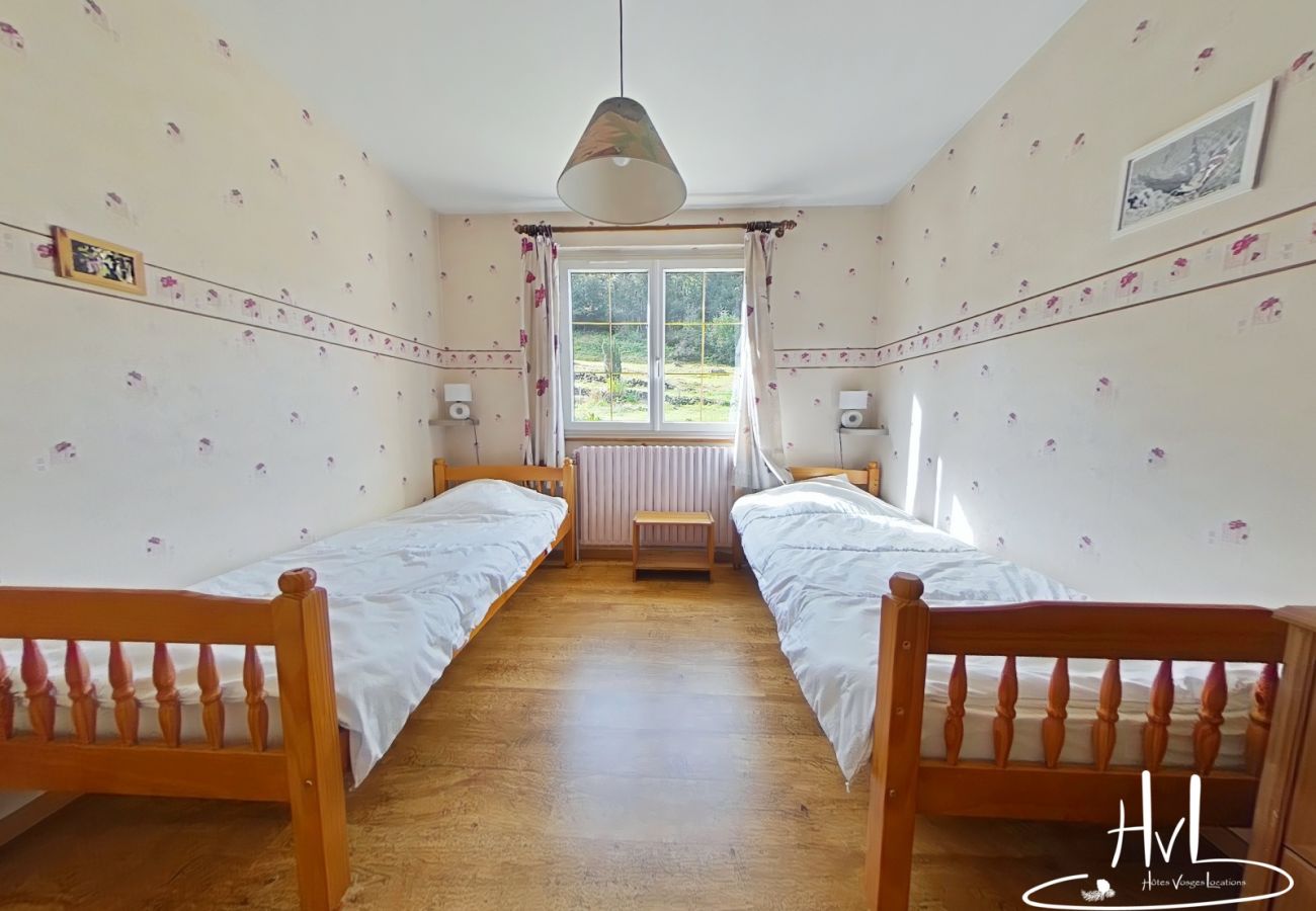 House in Ventron - La Petite Vosgienne