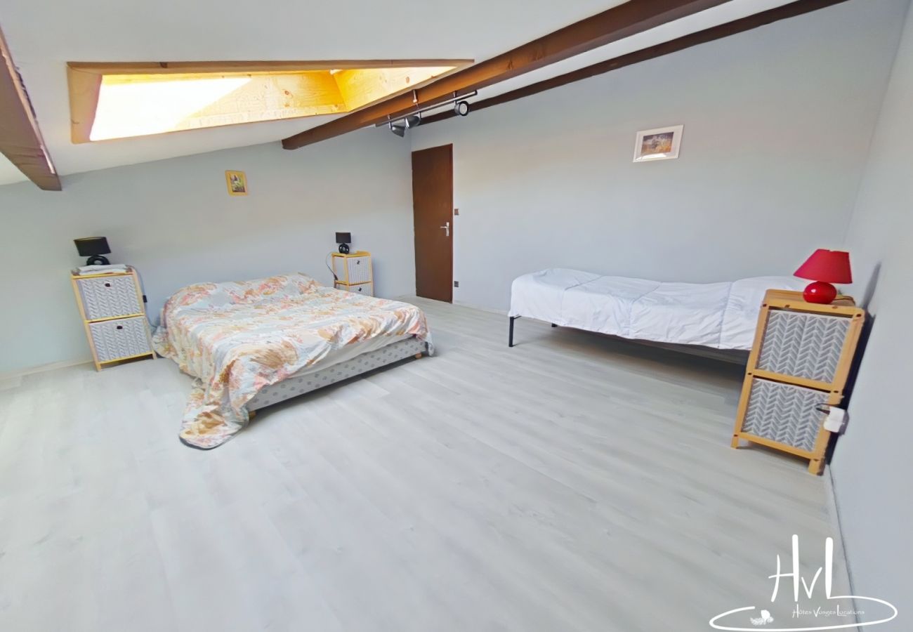 House in Ventron - La Petite Vosgienne