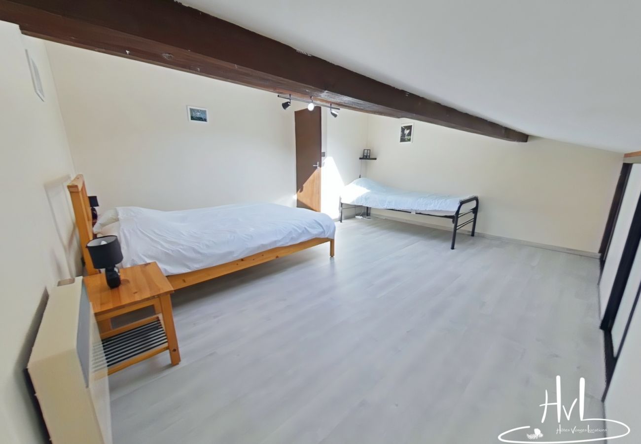 House in Ventron - La Petite Vosgienne