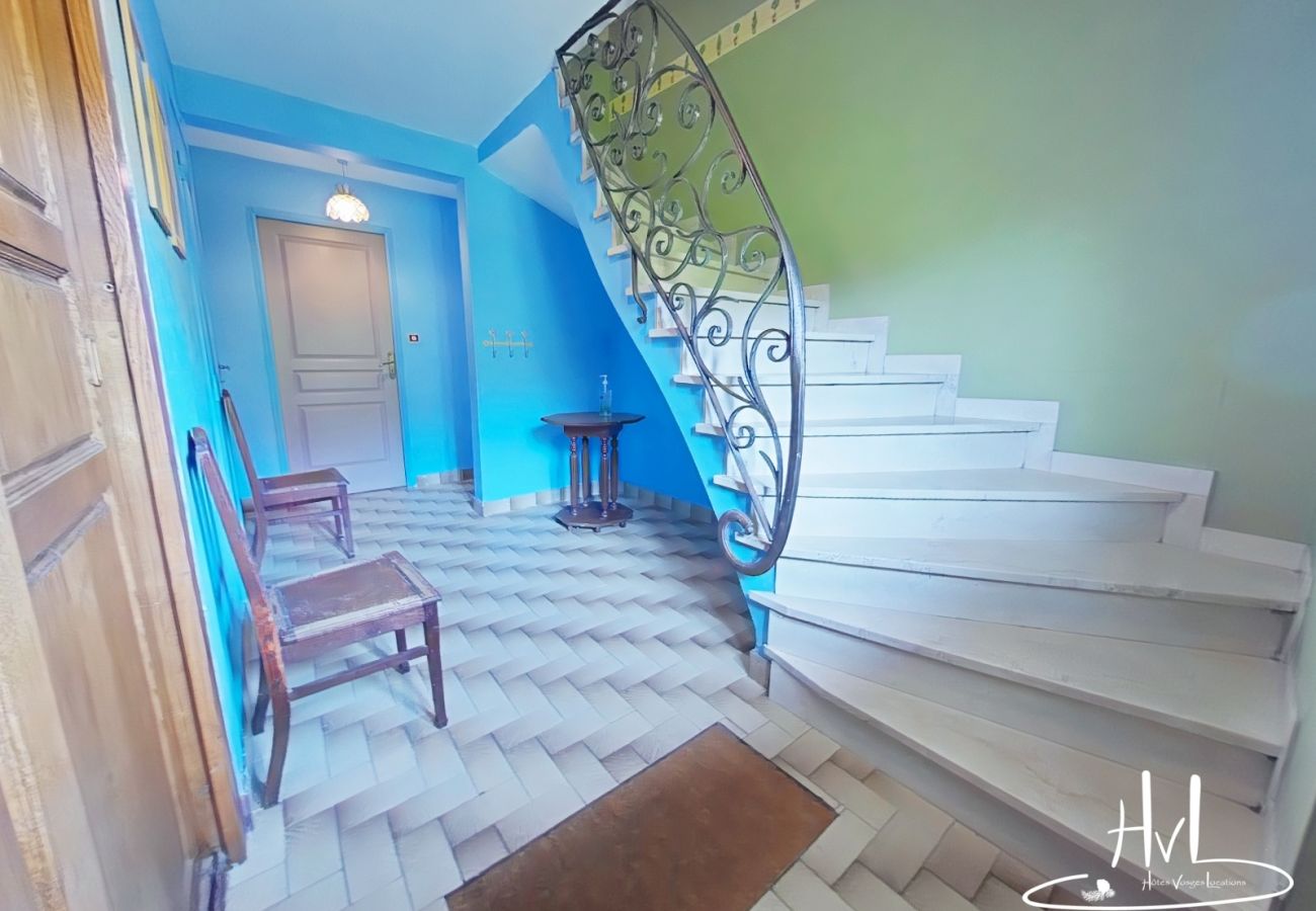 House in Ventron - La Petite Vosgienne