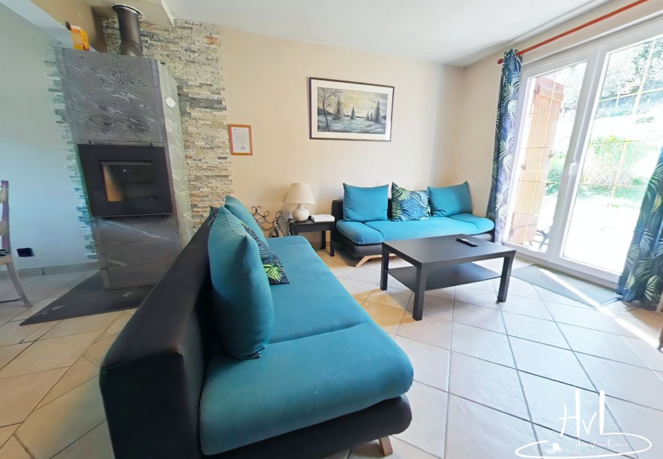 House in Ventron - La Petite Vosgienne