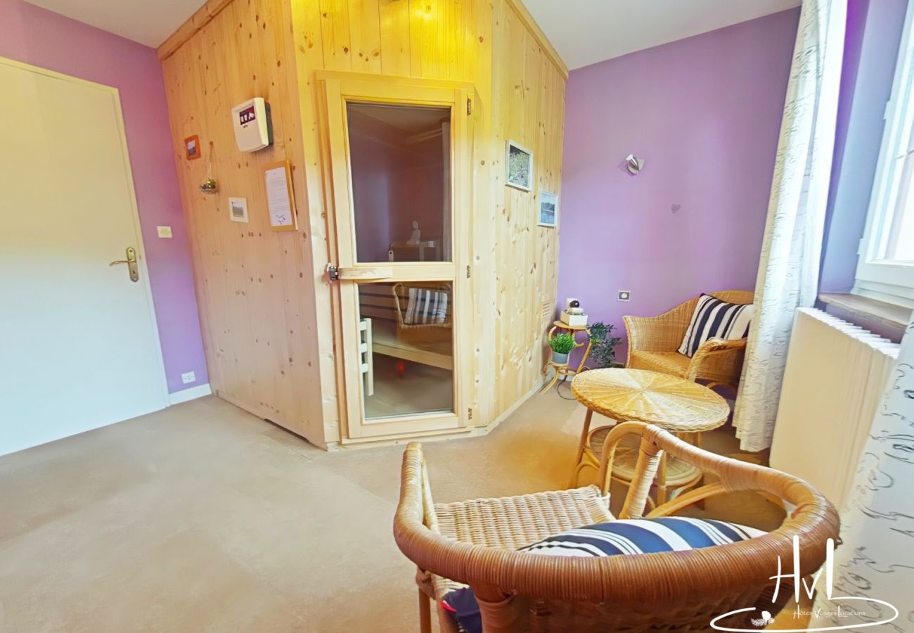House in Ventron - La Petite Vosgienne