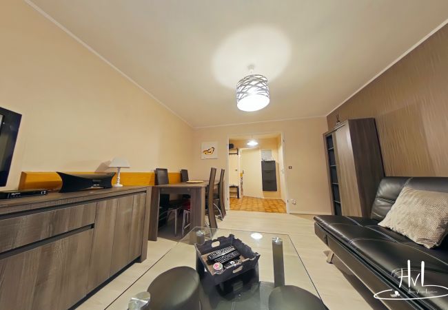 Gérardmer - Apartment