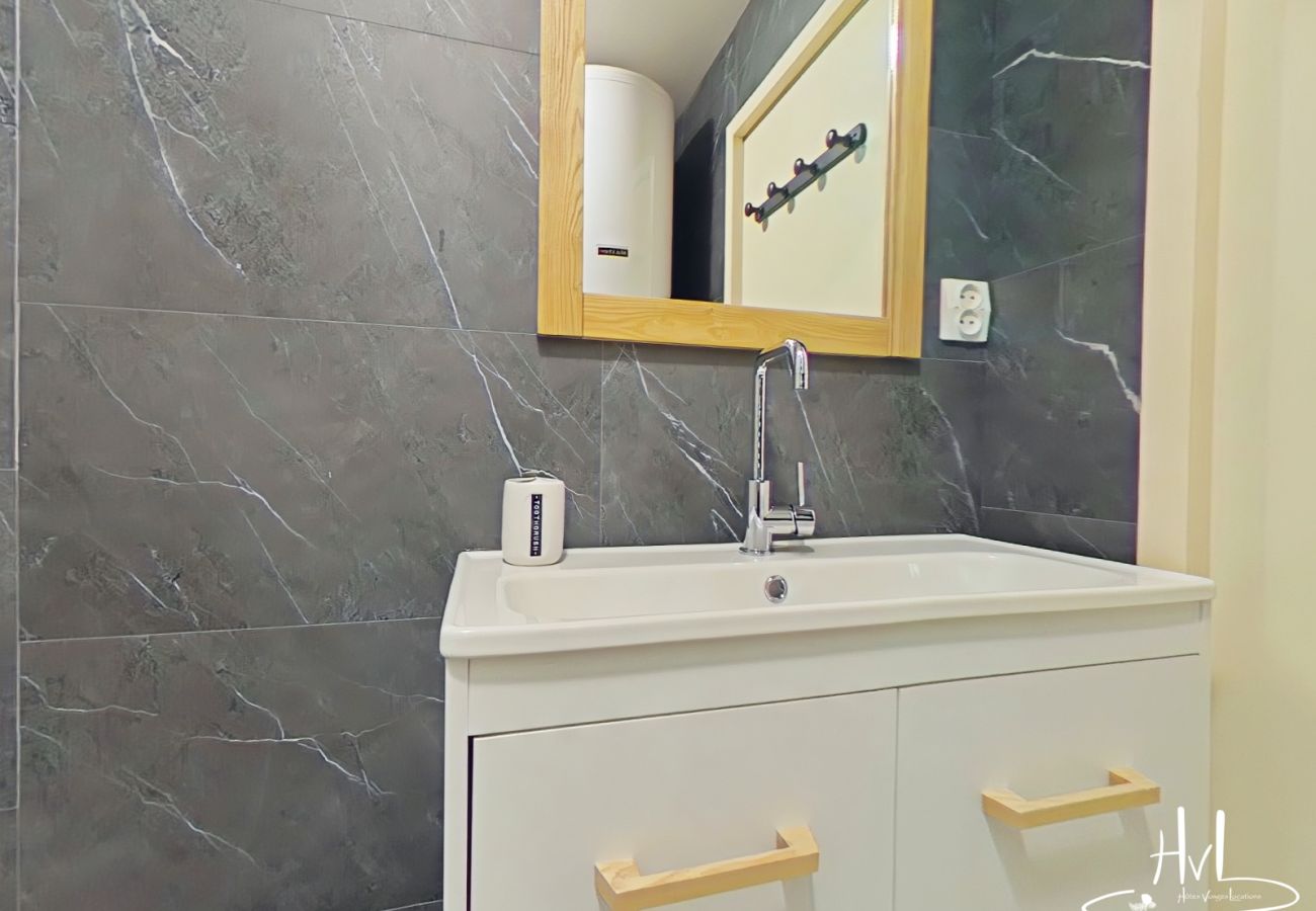 Apartment in Gérardmer - L'Escapade Géromoise