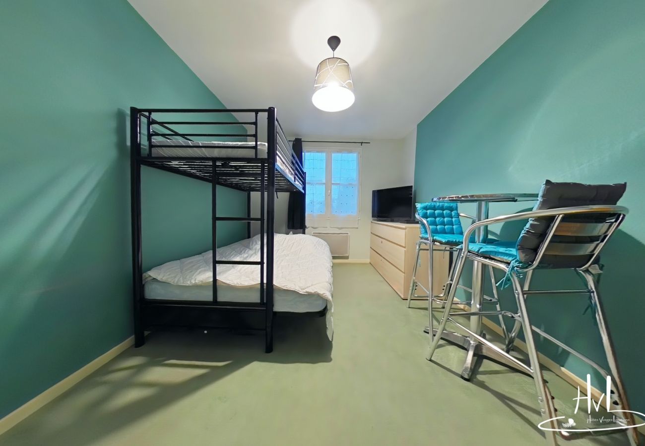 Apartment in Gérardmer - L'Escapade Géromoise