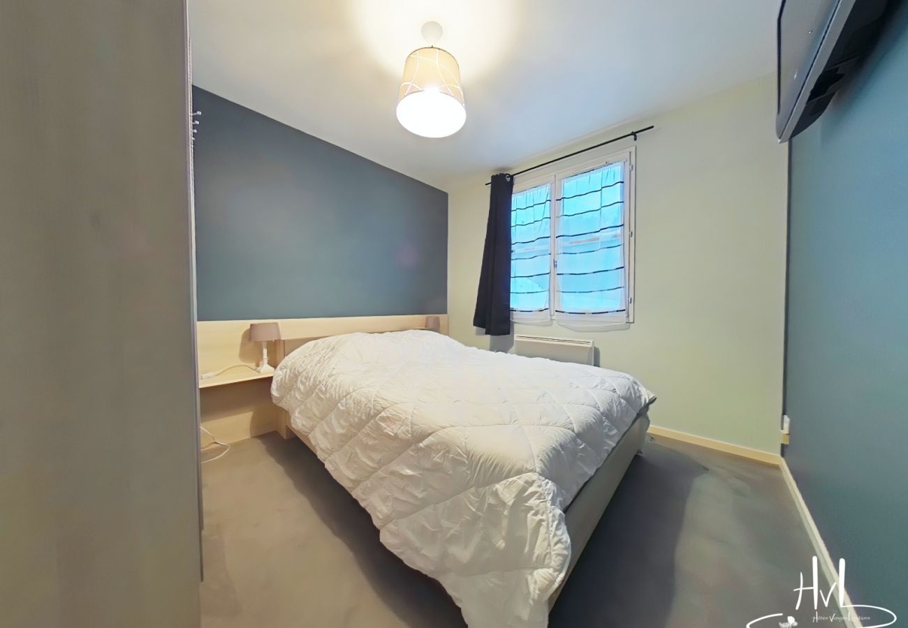 Apartment in Gérardmer - L'Escapade Géromoise
