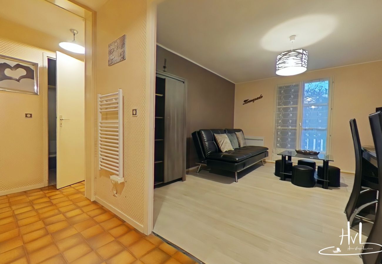 Apartment in Gérardmer - L'Escapade Géromoise